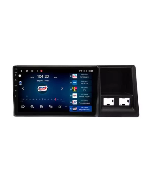 Wide Media KS1254QR-3/32 Штатная магнитола для  Honda Stepwgn 1996-1999 на Android 10 c 3GB, DSP, 4G