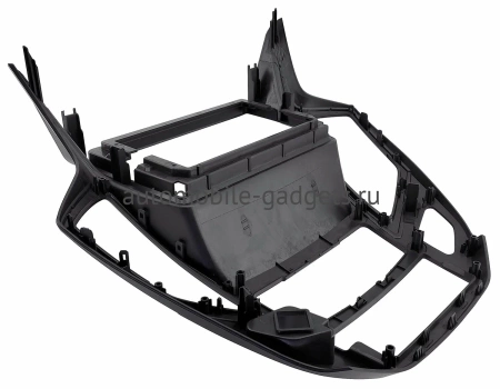 Штатная магнитола Canbox H-Line 7845-9-2737 для Dongfeng AX7 2015-2019 на Android 10 (4G-SIM, 8/256, DSP, QLed)