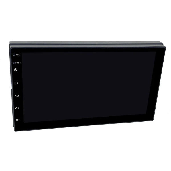 Магнитола в штатное место 2 din Fiat 500 2 2007-2015 Canbox 1.5/32 на Android 10 (RS7-RP-11-322-220) (IPS, DSP, CarPlay)