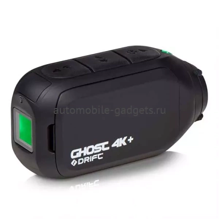 Экшн-камера Drift Ghost 4K +