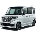 Suzuki Spacia 2017+ Suzuki Spacia 2017+