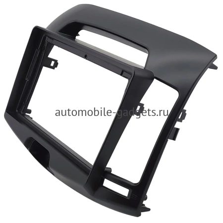 Hyundai Elantra 4 (HD) 2006-2011 (черная) OEM RK9-680 Android 10 (CarPlay, AHD, 1/32)