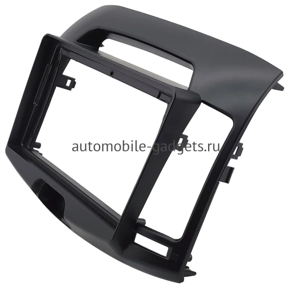 Hyundai Elantra 4 (HD) 2006-2011 (черная) OEM RK9-680 Android 10 (CarPlay, AHD, 1/32)