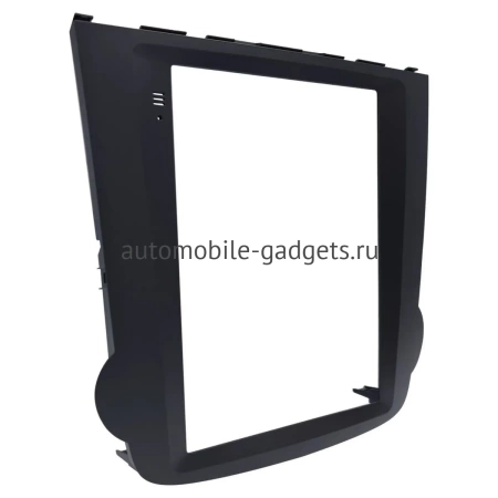 Штатное головное устройство Honda CR-V 3 2006-2012 (Тип A - Для авто без климата) Canbox (Tesla style) 9.7 дюймов 4/64 GTR096-1312-14 на Android 10 (QLed, DSP, CarPlay)