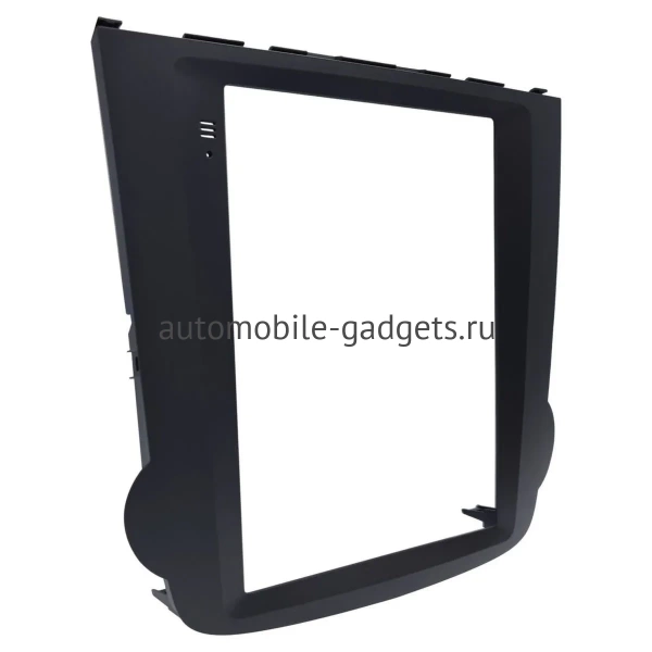 Штатное головное устройство Honda CR-V 3 2006-2012 (Тип A - Для авто без климата) Canbox M-Line (Tesla style) 9.7 дюймов 4/64 5622-1312-14 на Android 10 (4G-SIM, DSP, QLed)