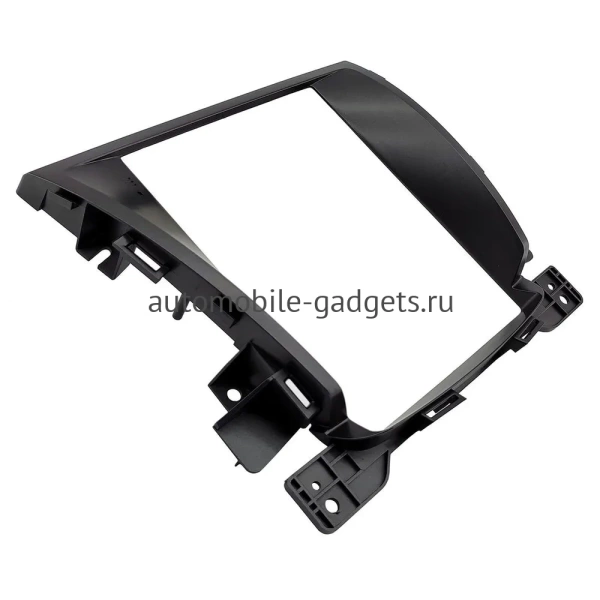 Штатное головное устройство JAC M5 2011-2024 Canbox PRO-Line (Tesla style) 9.7 дюймов 8/256 7883-1312-98 на Android 13 (4G-SIM, DSP, QLed)