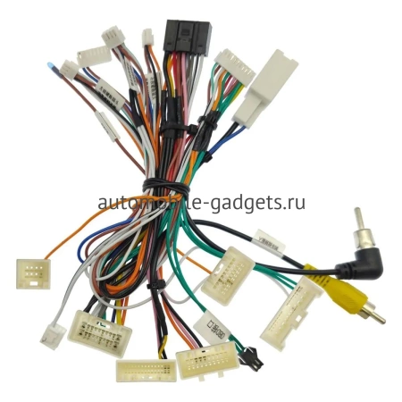 Штатное головное устройство Lexus ES 5 2006-2012 (для авто без монитора) Canbox PRO-Line (Tesla style) 9.7 дюймов 8/256 7883-1312-76 на Android 13 (4G-SIM, DSP, QLed)