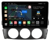 Штатная магнитола Canbox M-Line 2K 4179-9-519 для Mazda MX-5 3 (NC) 2005-2015 на Android 10 (4G-SIM, 4/64, DSP, QLed)