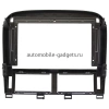 Carmedia OL-9563-2-P-2K штатная магнитола для Lexus LS 430, Toyota Celsior 2000-2006 на Android 12 c 4GB, DSP, 4G