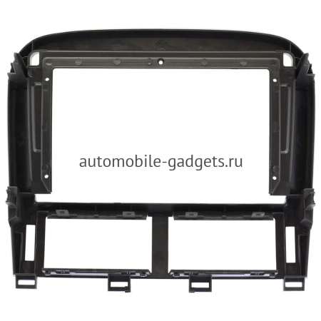 Carmedia OL-9563-2-P-2K штатная магнитола для Lexus LS 430, Toyota Celsior 2000-2006 на Android 12 c 4GB, DSP, 4G