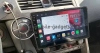 SsangYong Kyron, Korando Sports, Actyon, Actyon Sports 2005-2017 Canbox M-Line 4544-9-770 на Android 10 (4G-SIM, 2/32, DSP, QLed)