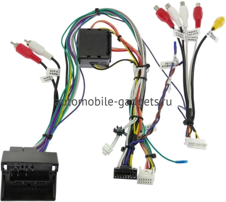 Штатная магнитола Mini Countryman, Paceman 2012-2016 OEM GT9-715 2/16 Android 10