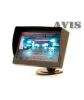 Монитор 4.3" AVIS AVS0437BM