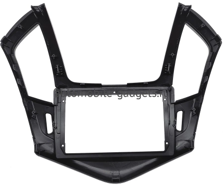 Chevrolet Cruze 2012-2016 (черная, глянцевая) OEM RK9-425 на Android 10 (CarPlay, AHD, 1/32) Chevrolet Cruze 2012-2016 (черная, глянцевая) OEM RK9-425 на Android 10 (CarPlay, AHD, 1/32)