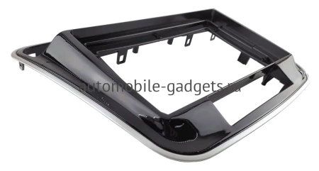 Штатная магнитола Chrysler 200 (2010-2014) (глянец) OEM RS9-015 на Android 10