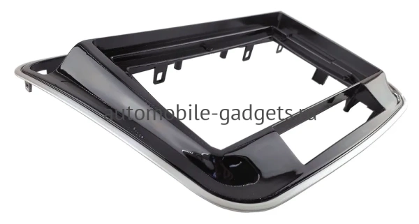 Штатная магнитола Chrysler 200 (2010-2014) (глянец) OEM RS9-015 на Android 10