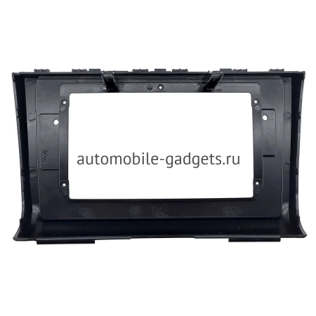 Штатная магнитола Hyundai Creta 2 2021-2024 (черная, глянцевая) Canbox Logic-i3 5738-10-2524 на Android 11 (4G-SIM, 6/128, DSP, 360, QLed)