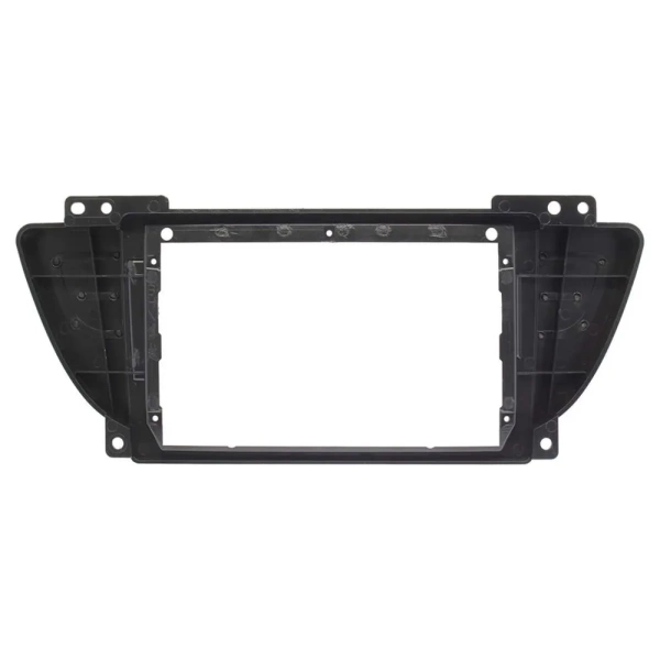 Штатное головное устройство Geely Emgrand 7, Atlas 2016-2022 (глянец) Teyes CC3L WIFI 2/32 9 дюймов RM-9-1016 на Android 8.1 (DSP, IPS, AHD)