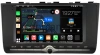 Штатная магнитола Hyundai Creta 2 2021-2024 Canbox M-Line 2K 4179-9-1329 на Android 10 (4G-SIM, 4/64, DSP, QLed)
