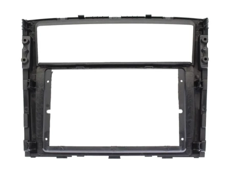 Магнитола Vaycar 09L для MITSUBISHI Pajero IV 2007-2020 (Андроид, 2+32Гб)