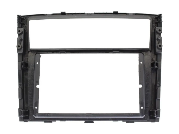 Магнитола Vaycar 09L для MITSUBISHI Pajero IV 2007-2020 (Андроид, 2+32Гб)