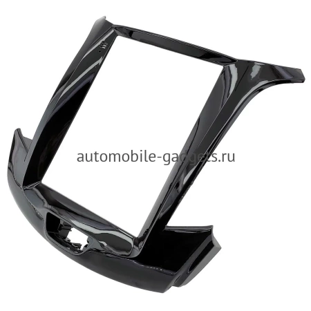 Штатное головное устройство Chevrolet Cruze 2 2015-2019 (без усилителя) Canbox PRO-Line (Tesla style) 9.7 дюймов 6/128 7882-1312-146 на Android 13 (4G-SIM, DSP, QLed)