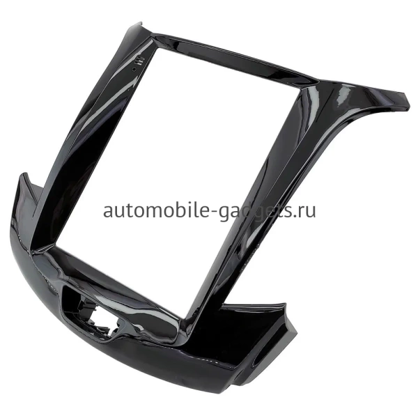 Штатное головное устройство Chevrolet Cruze 2 2015-2019 (без усилителя) Canbox (Tesla style) 9.7 дюймов 4/64 GTR096-1312-146 на Android 10 (QLed, DSP, CarPlay)