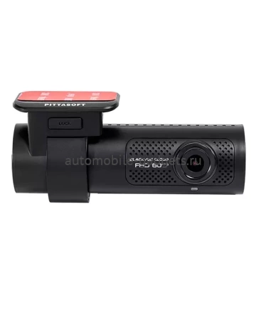 Автомобильный видеорегистратор Blackvue DR770X-1CH