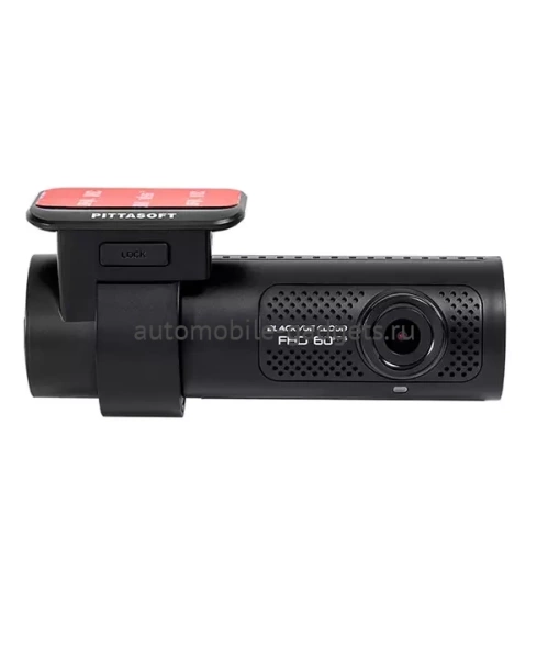 Автомобильный видеорегистратор Blackvue DR770X-1CH