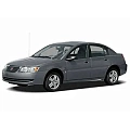 Saturn Ion 2006-2008 Saturn Ion 2006-2008
