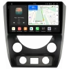 Штатная магнитола SsangYong Rexton 3 2012-2017 Canbox PRO-Line 2K 4256-9-2163 на Android 13 (4G-SIM, 4/64, DSP, QLed)