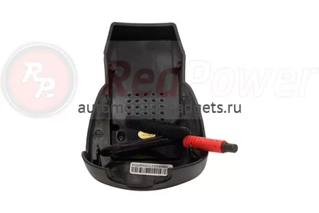 Redpower DVR-VOL5-N видеорегистратор скрытой установки для автомобилей Volvo S90, V90 2015+, XC60 2017+