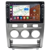 Штатная магнитола Canbox H-Line 7823-9-0496 для Mitsubishi Delica D:5 2009-2019 на Android 10 (4G-SIM, 4/64, DSP, IPS) С крутилками