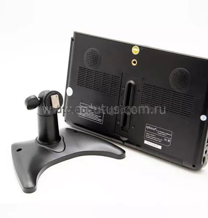 Автомобильный телевизор Eplutus EP-9511T DVB-T2