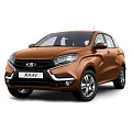 Lada XRAY (2016+) Lada XRAY (2016+)