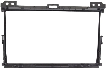 Штатная магнитола Toyota Land Cruiser Prado 120 2002-2009 (авто без усилителя) Canbox EVO 5810-9063 на Android 14 (4G-SIM, 4/64, DSP, QLed, AI, 360)