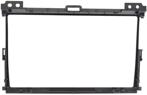 Штатная магнитола Toyota Land Cruiser Prado 120 2002-2009 (авто без усилителя) OEM RK9-9063 на Android 10 (CarPlay, AHD, 1/32)