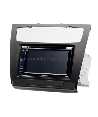 Переходная рамка CARAV 11-481 BMW 1-Series (E81, 82, 87, 88) 2007-2011