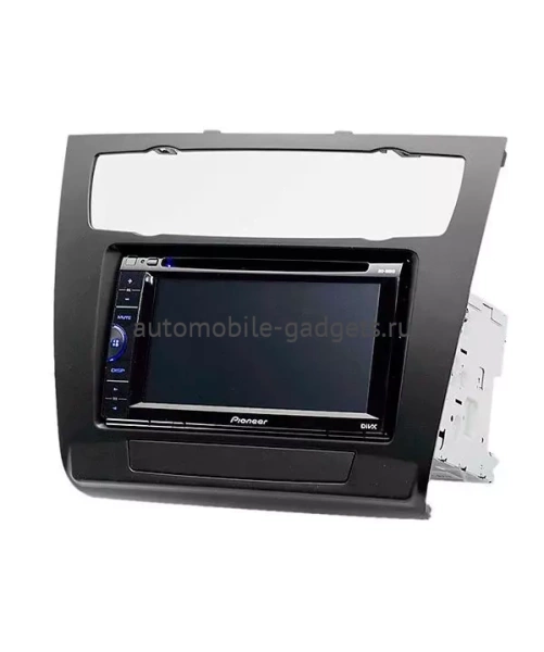 Переходная рамка CARAV 11-481 BMW 1-Series (E81, 82, 87, 88) 2007-2011