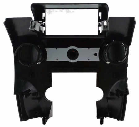 Штатная магнитола Land Rover Discovery 4 2009-2016 (DENSO / BOSCH) 12,3 дюйма Carmedia NH-R1209FW-KP-T-12-8256-TS10 на Android 12 (4G-SIM, 8/256, DSP, QLed) Lexus Style Штатная магнитола Land Rover Discovery 4 2009-2016 (DENSO / BOSCH) 12,3 дюйма Carmedia NH-R1209FW-KP-T-12-8256-TS10 на Android 12 (4G-SIM, 8/256, DSP, QLed) Lexus Style