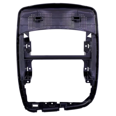 Штатная магнитола Canbox M-Line 2K 4178-10-2808 для Renault Clio 4 2016-2019 на Android 10 (4G-SIM, 4/64, DSP, QLed)