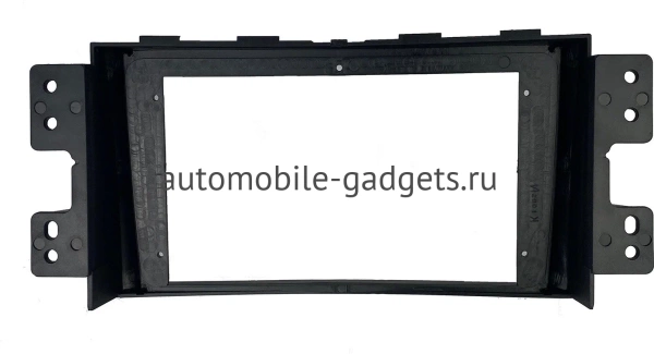 Штатная магнитола Kia Mohave 2008-2016 Canbox M-Line 7840-9142 на Android 10 (4G-SIM, 2/32, DSP, QLed)