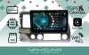 Магнитола Vaycar 10V2 для HONDA Civic 4D 2006-2011 (Андроид, 2+32Гб) Магнитола Vaycar 10V2 для HONDA Civic 4D 2006-2011 (Андроид, 2+32Гб)