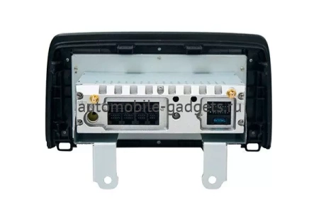 Штатная магнитола для Honda CR-V (2017+) Carmedia KR-9074-T8 на Android 9.0 с 2ГБ оперативной памяти