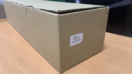 Aviline SPG-22Z Электро подъемник крышки багажника (5-й двери) для KIA SPORTAGE 2021+