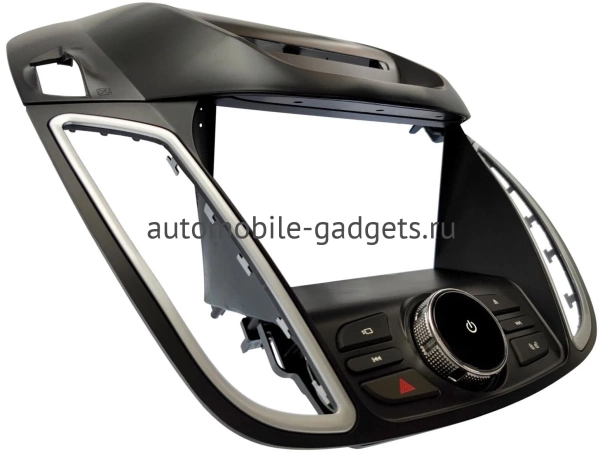 Штатная магнитола Ford C-Max 2, Escape 3, Kuga 2 2012-2019 (для авто без камеры) Canbox L-Line 4169-9-5858 на Android 10 (4G-SIM, 2/32, TS18, DSP, QLed)