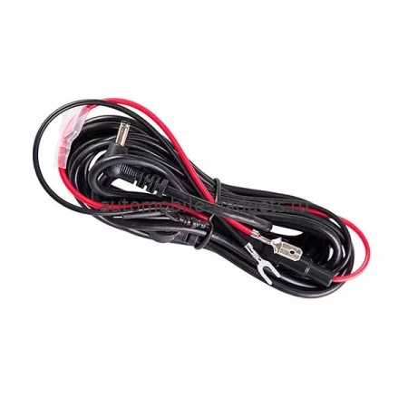 SilverStone F1 HYBRID ELBRUS видеорегистратор с сигнатурным радар-детектором в зеркале