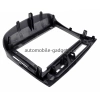 Штатная магнитола Geely MK 2006-2013 Canbox M-Line 4542-9-1680 на Android 10 (4G-SIM, 4/64, DSP, QLed)