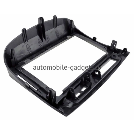 Штатная магнитола Geely MK 2006-2013 Canbox M-Line 4542-9-1680 на Android 10 (4G-SIM, 4/64, DSP, QLed)