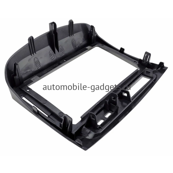 Штатная магнитола Geely MK 2006-2013 Canbox H-Line 7844-9-1680 на Android 10 (4G-SIM, 6/128, DSP, QLed)